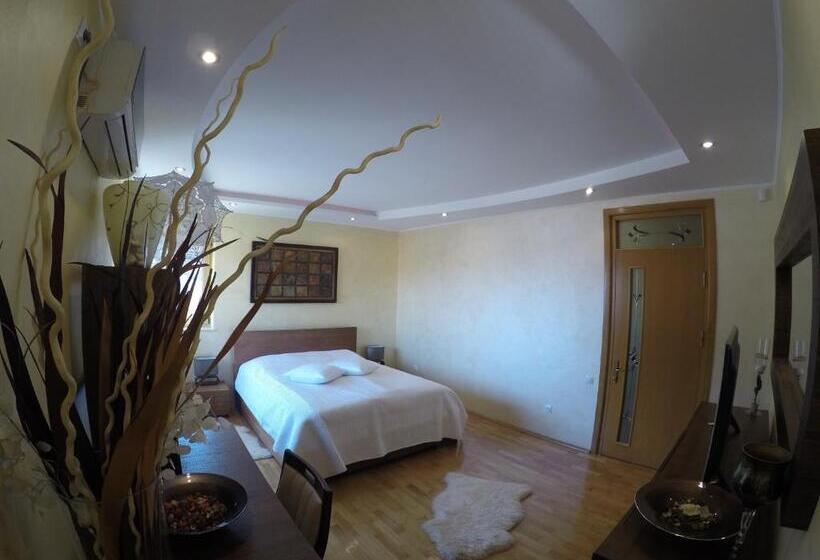 Номер Superior Кровать Кинг, Casa Edwin