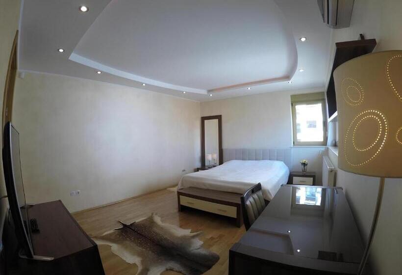Номер Superior Кровать Кинг, Casa Edwin
