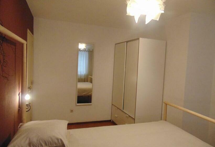 خانه 1 خوابه, Casas Da Loureira   Casa Batatas I
