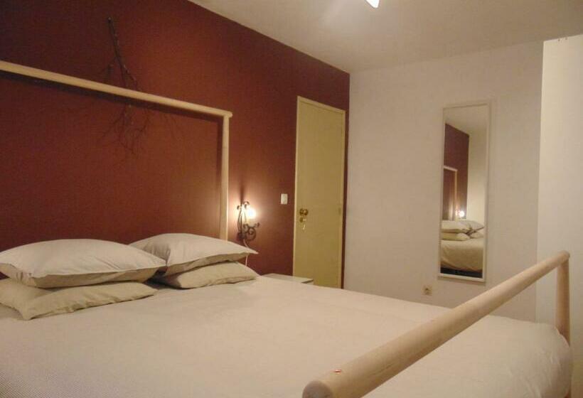 خانه 1 خوابه, Casas Da Loureira   Casa Batatas I