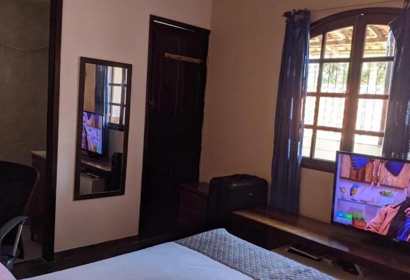 스위트, Hostel Iguabella   Rj