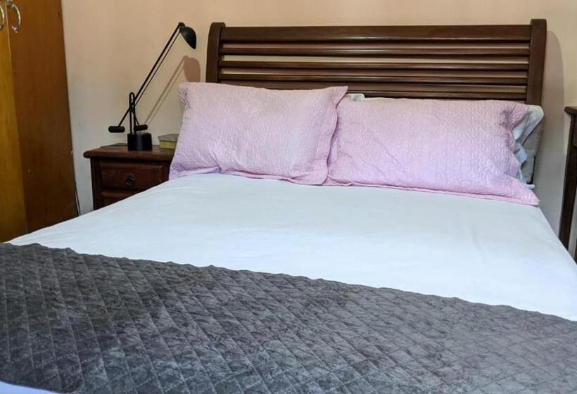 스위트, Hostel Iguabella   Rj