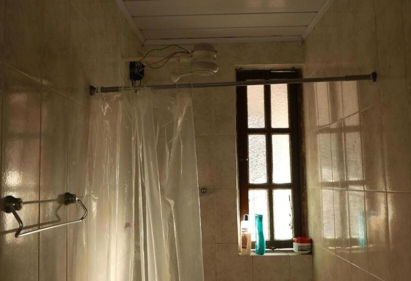 컴포트 트리플 룸, Hostel Iguabella   Rj