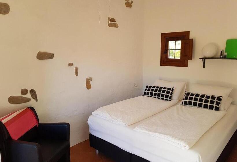 Номер Стандарт Вид на Горы, B&b Sol Y Monte