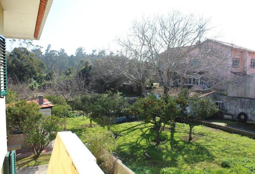 Шале 1 Спальня, Casa De Alojamento Local  Queluz De Baixo