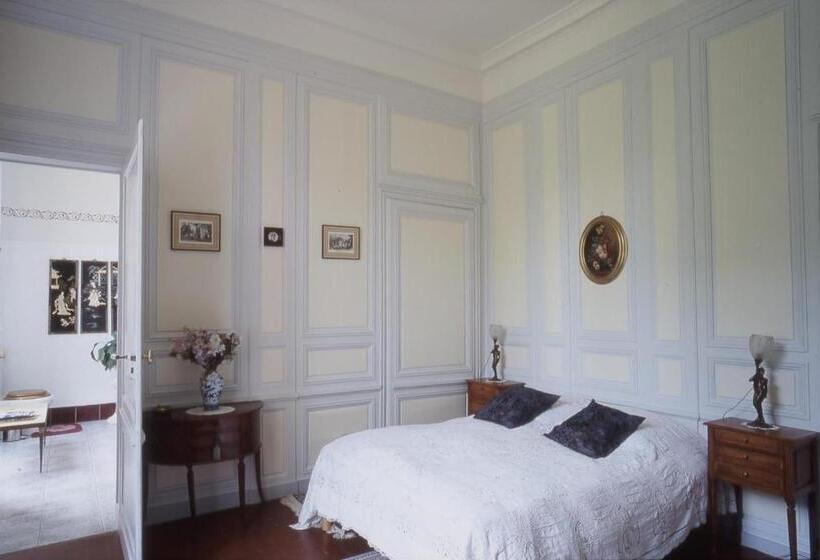 Номер Стандарт, Château Rouillon D Allest