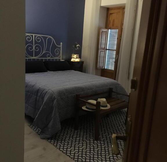 Номер Deluxe, Casa Alestelou