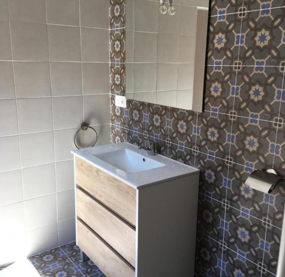 Номер Deluxe, Casa Alestelou