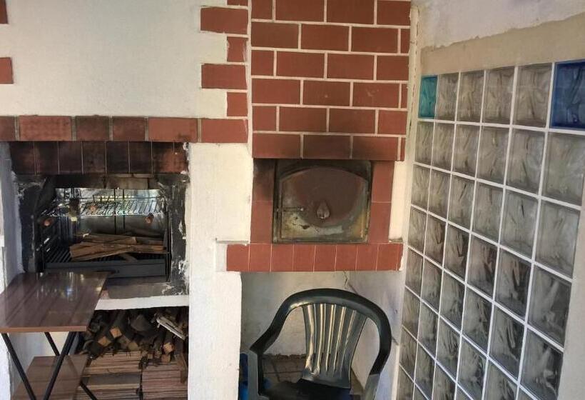 Апартаменты 2 Спальни, Casa Do Limoeiro