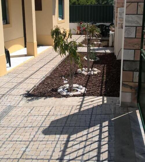 Апартаменты 2 Спальни, Casa Do Limoeiro