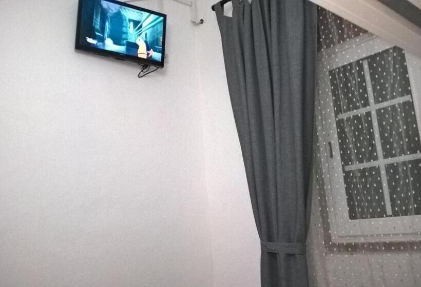 Апартаменты 2 Спальни, Casa Do Limoeiro