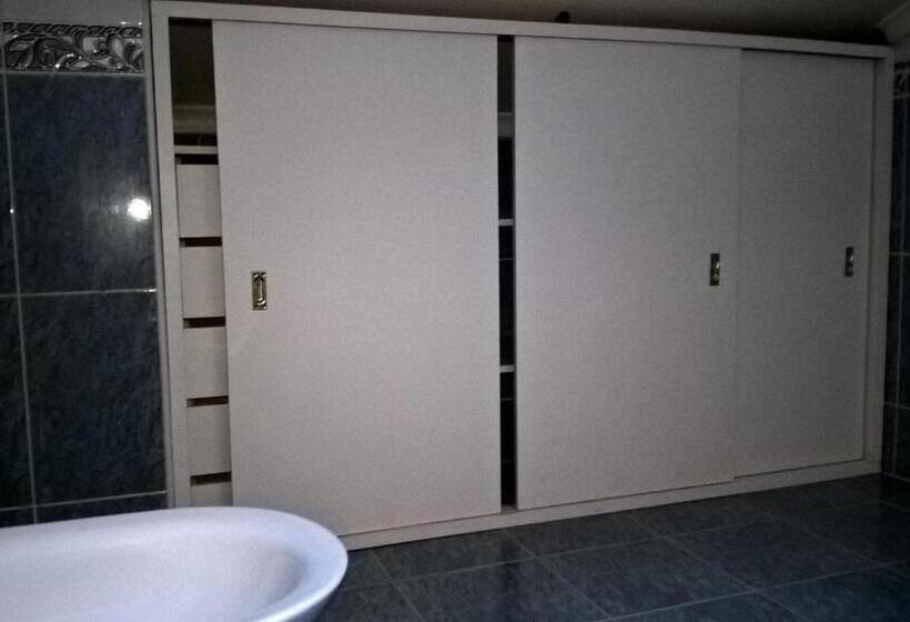 Семейный Номер, Casa Do Limoeiro