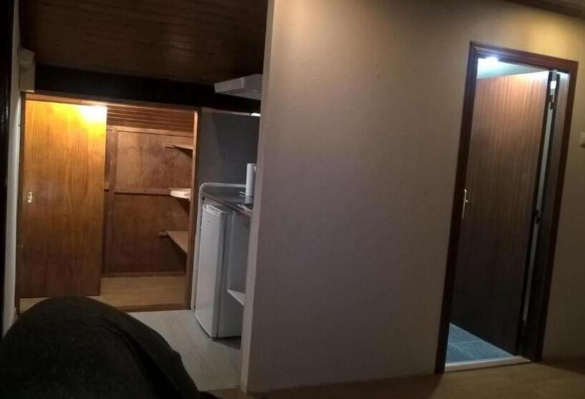 Семейный Номер, Casa Do Limoeiro