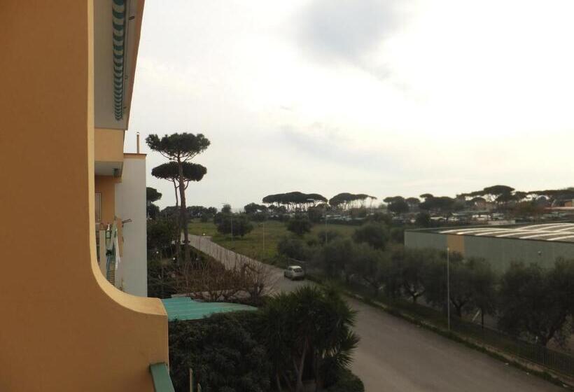 آپارتمان 2 خوابه, Complesso Riva Di Badino