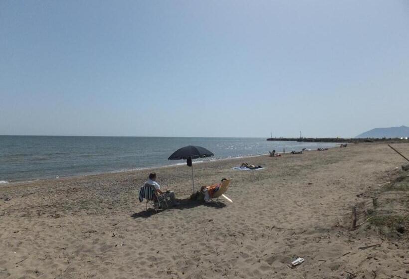 آپارتمان 2 خوابه, Complesso Riva Di Badino