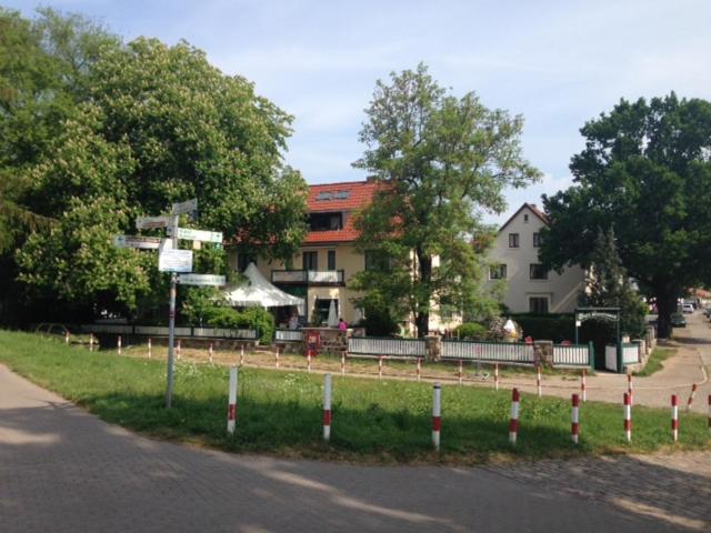 标准间带露台, Cafe´seestrasse