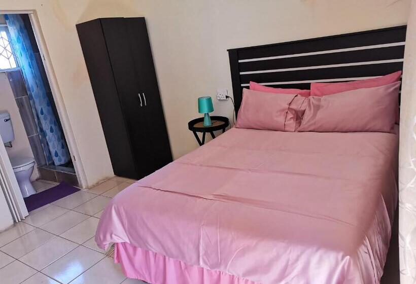 Номер Стандарт, Hillside View Guesthouse