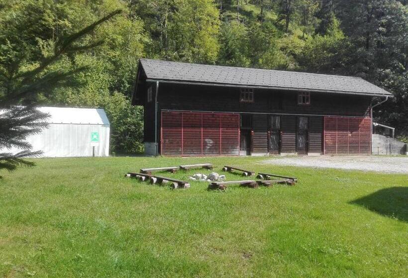 Номер Стандарт Четырехместный Совместный Санузел, Penzion Black Sheeps Adventures