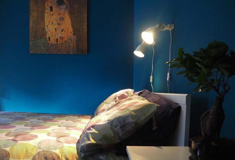 Standard room with outdoor bath, B&b Arco Etrusco