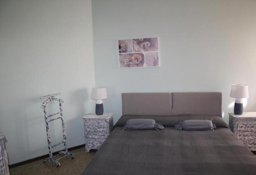 اتاق لوکس, B&b Gloria Apartment