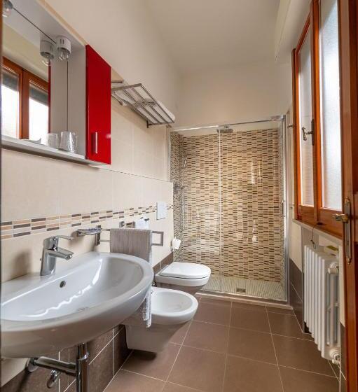 스탠다드 룸, B&b Villa Montreux