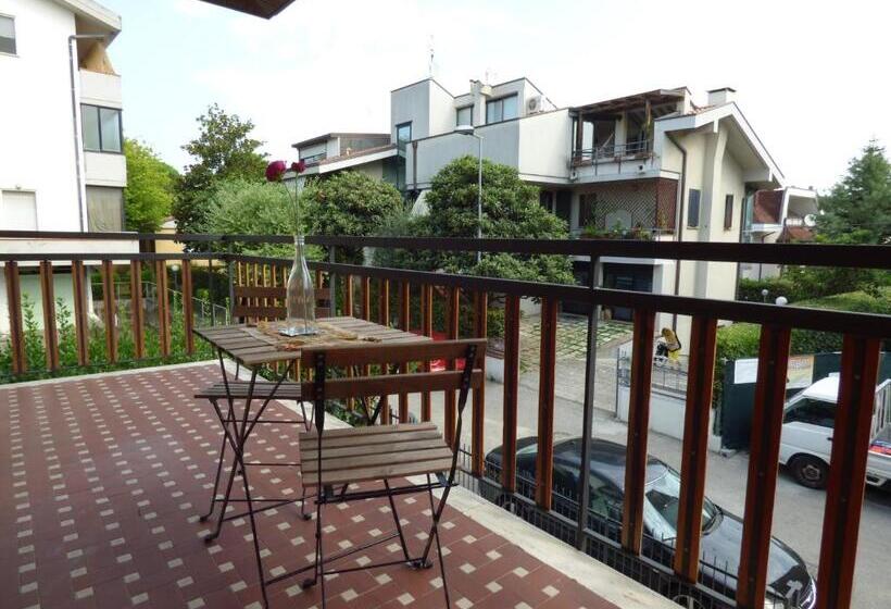 디럭스 룸, B&b Villa Montreux