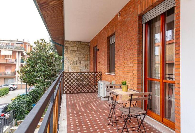 디럭스 룸, B&b Villa Montreux