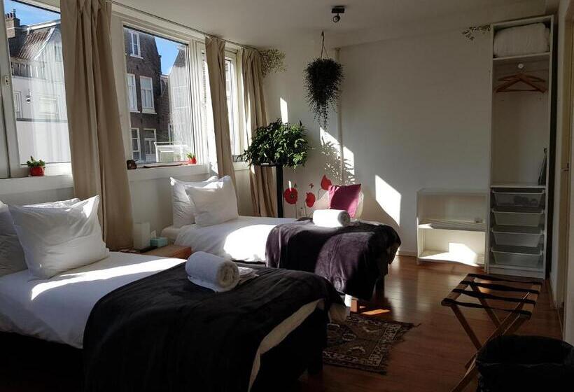 اتاق استاندارد, City Break Amsterdam Bnb