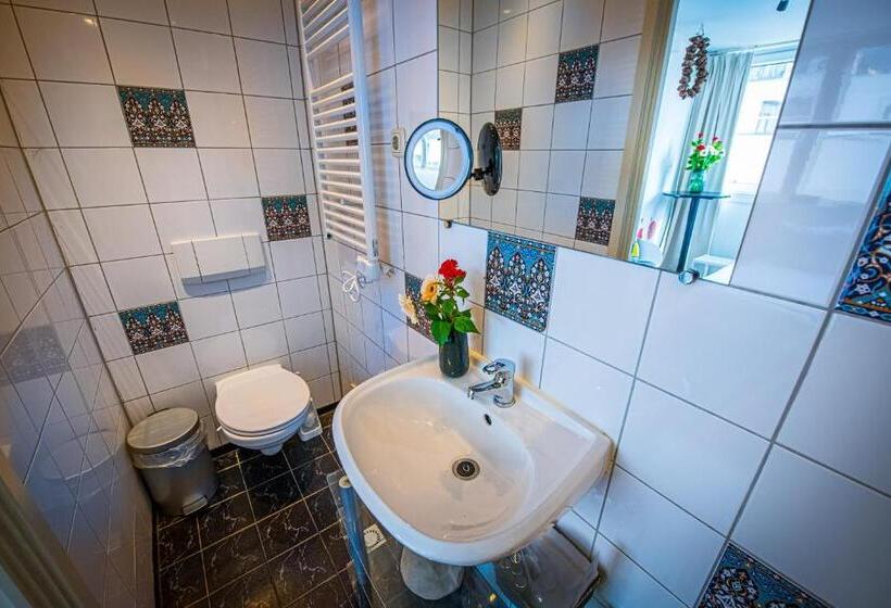 اتاق استاندارد, City Break Amsterdam Bnb
