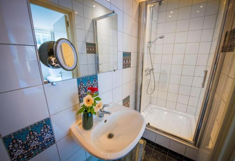 اتاق استاندارد, City Break Amsterdam Bnb