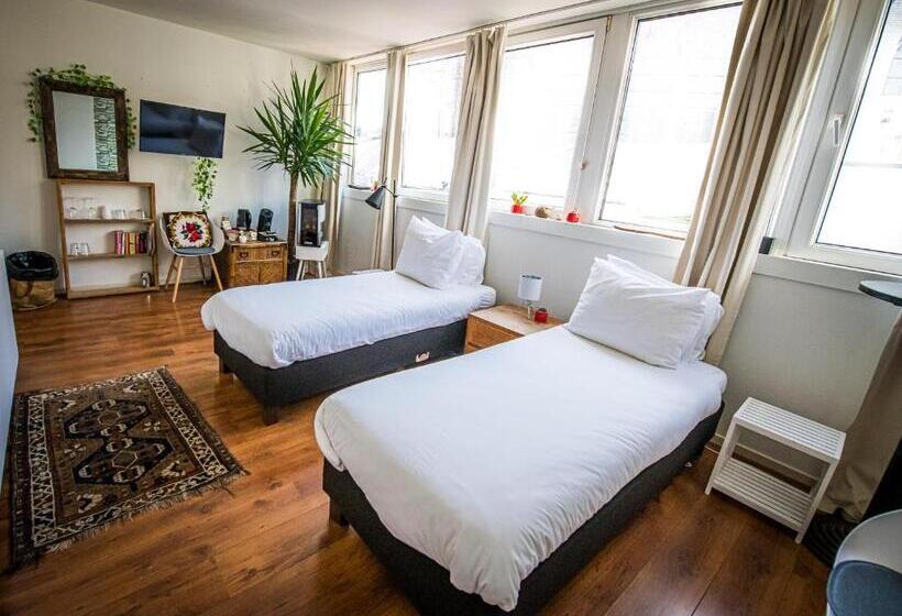اتاق استاندارد, City Break Amsterdam Bnb