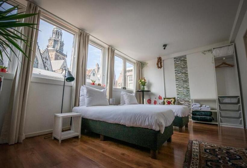اتاق استاندارد, City Break Amsterdam Bnb