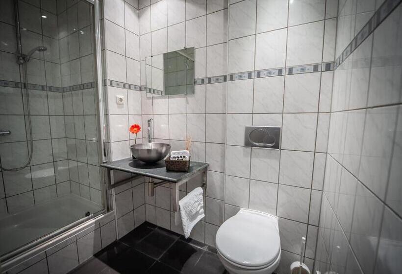 اتاق استاندارد, City Break Amsterdam Bnb