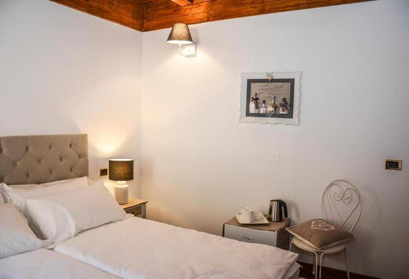 اتاق لوکس, Villa Degli Olivi Relais
