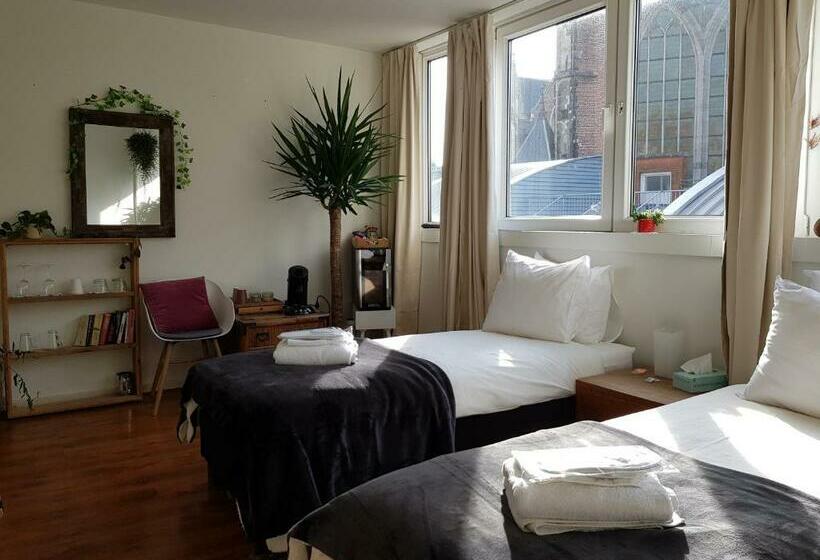 اتاق استاندارد, City Break Amsterdam Bnb