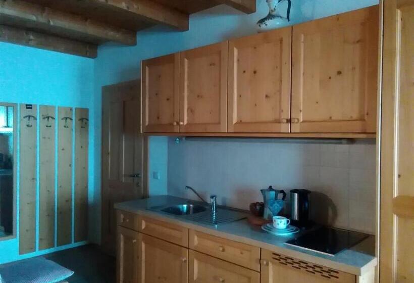 Семейный Номер, Kofelhof