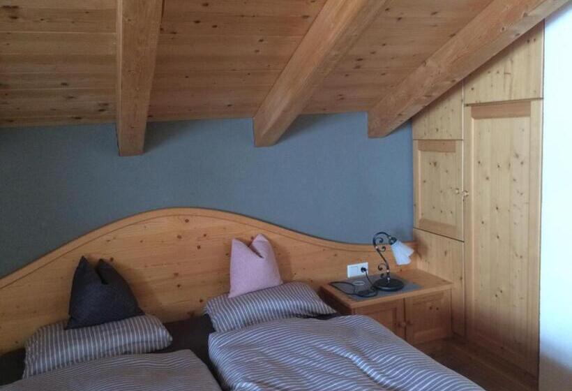 Семейный Номер, Kofelhof