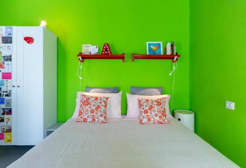 Студия Стандарт, B&b Al Largo