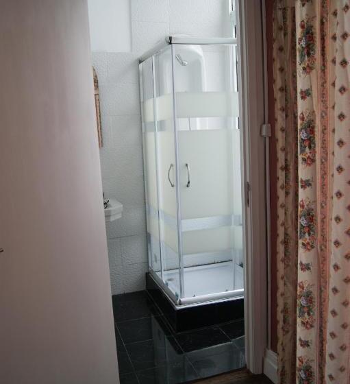 اتاق استاندارد, Azores Dream Hostel