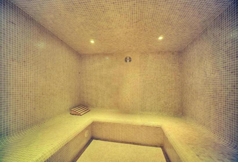 Quarto Estandar com Hidromassagem, Havre De Paix 5 étoiles Prestige Jacuzzi, Hammam, Sauna, Piscine Chauffée Mougins Cannes Grasse