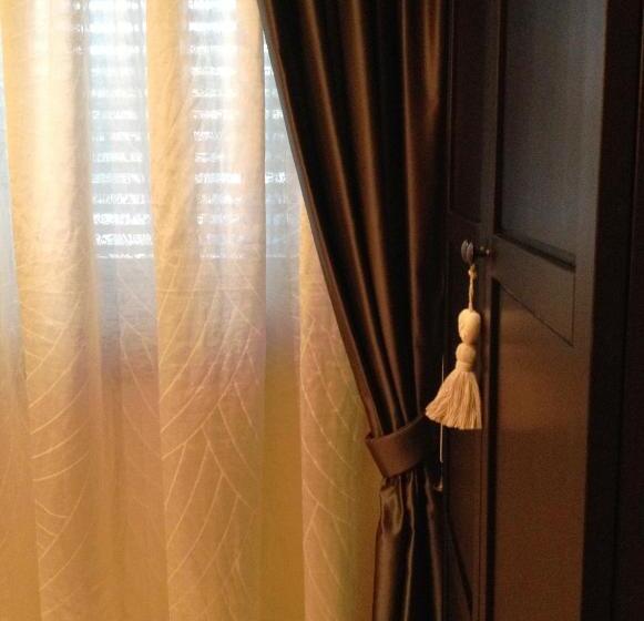 اتاق استاندارد, Cherry House Bed&breakfast
