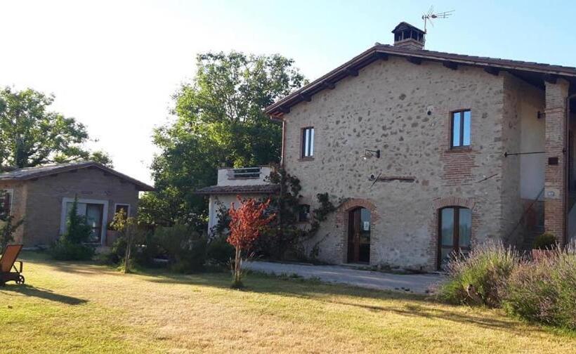 اتاق استاندارد, Il Casale Dei Nonni