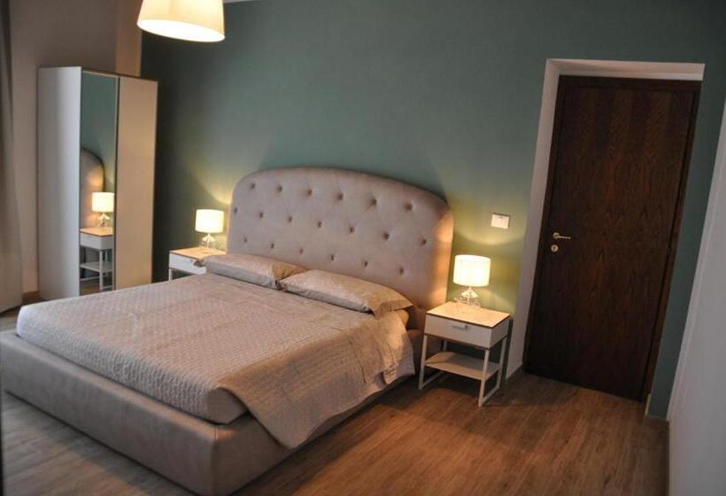 اتاق استاندارد سه نفره, Il Casale Dei Nonni