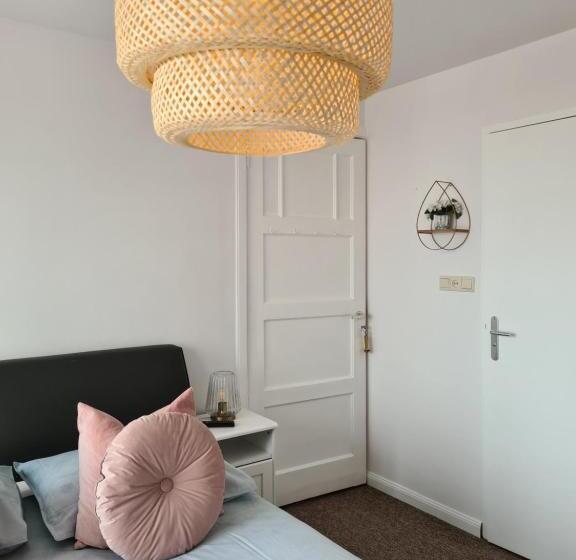 Quarto Estandar, Evy S Place