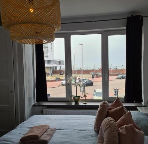 Quarto Estandar, Evy S Place