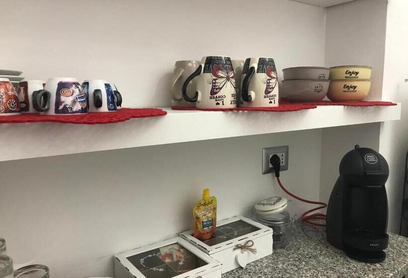 اتاق استاندارد با تخت بزرگ, Il Torrione