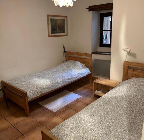 StandaardKamer, Gîte De La Tour