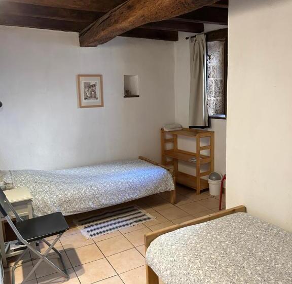 StandaardKamer, Gîte De La Tour