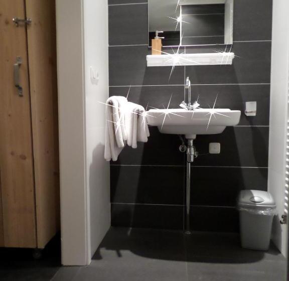 Номер Стандарт, Bed & Breakfast De Schans