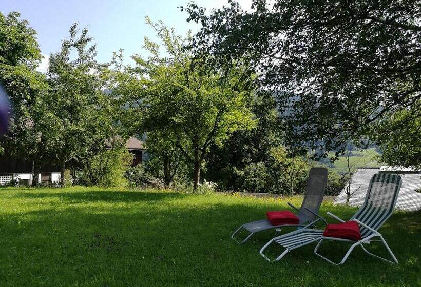 آپارتمان 1 خوابه, Schartlhof
